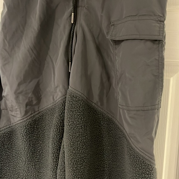 Free People Movement Snowcap Pants Charcoal Small - Picture 7 of 7